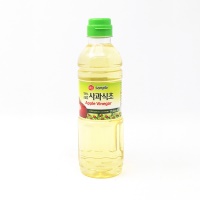 APPLE VINEGAR 500ML SEMPIO